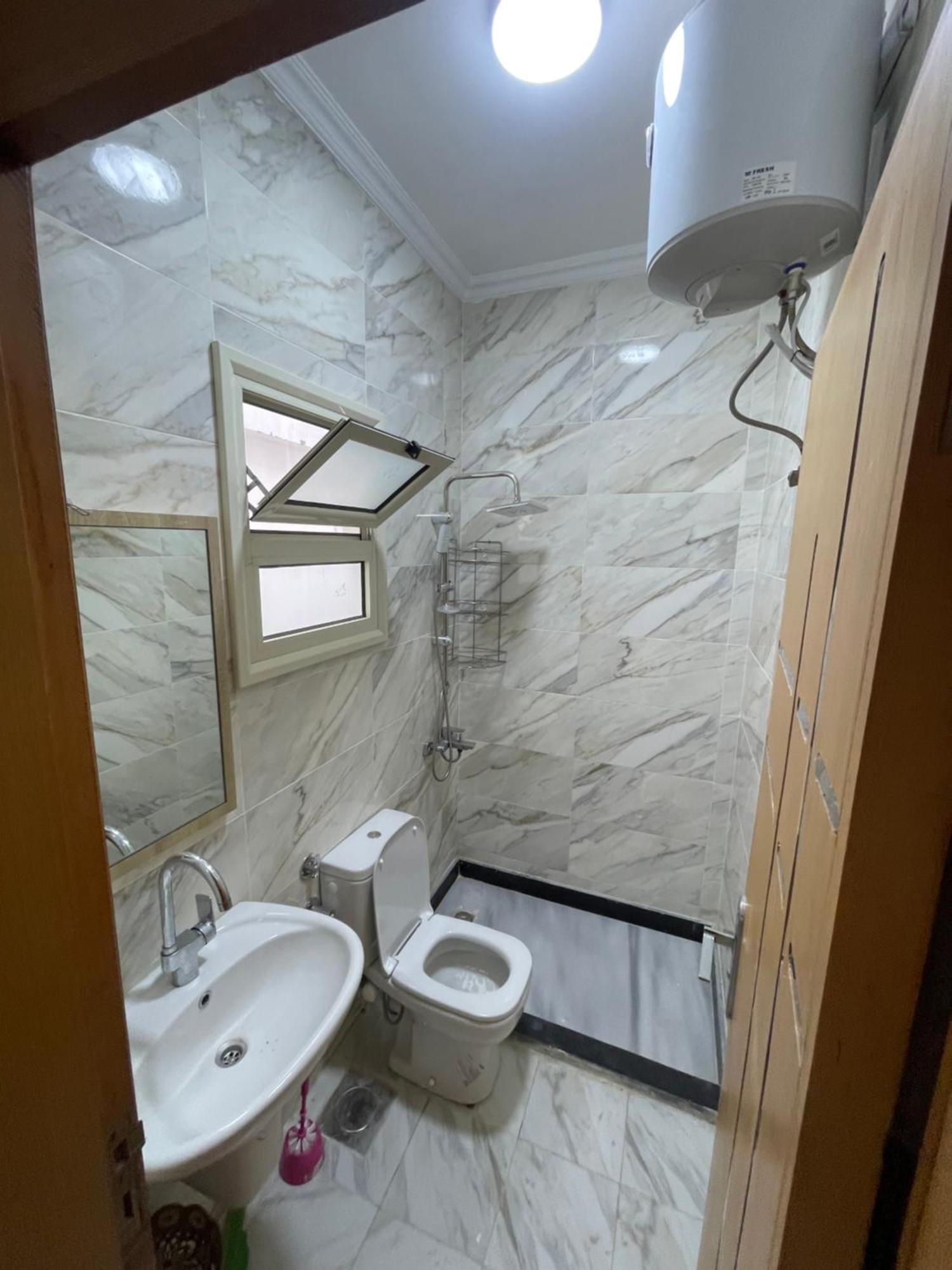 Apartment Gerges *