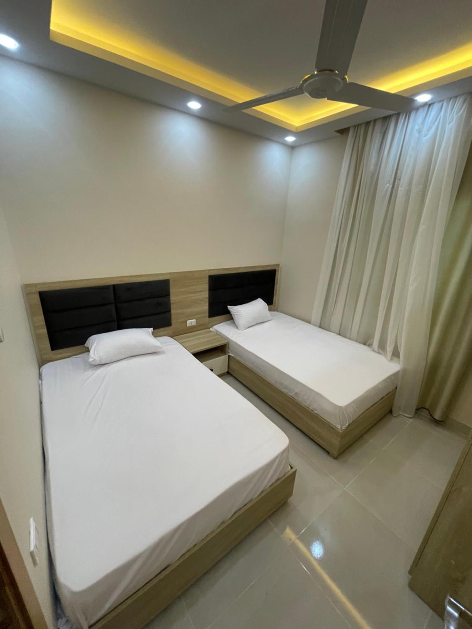 Gerges Apartment Hurghada
