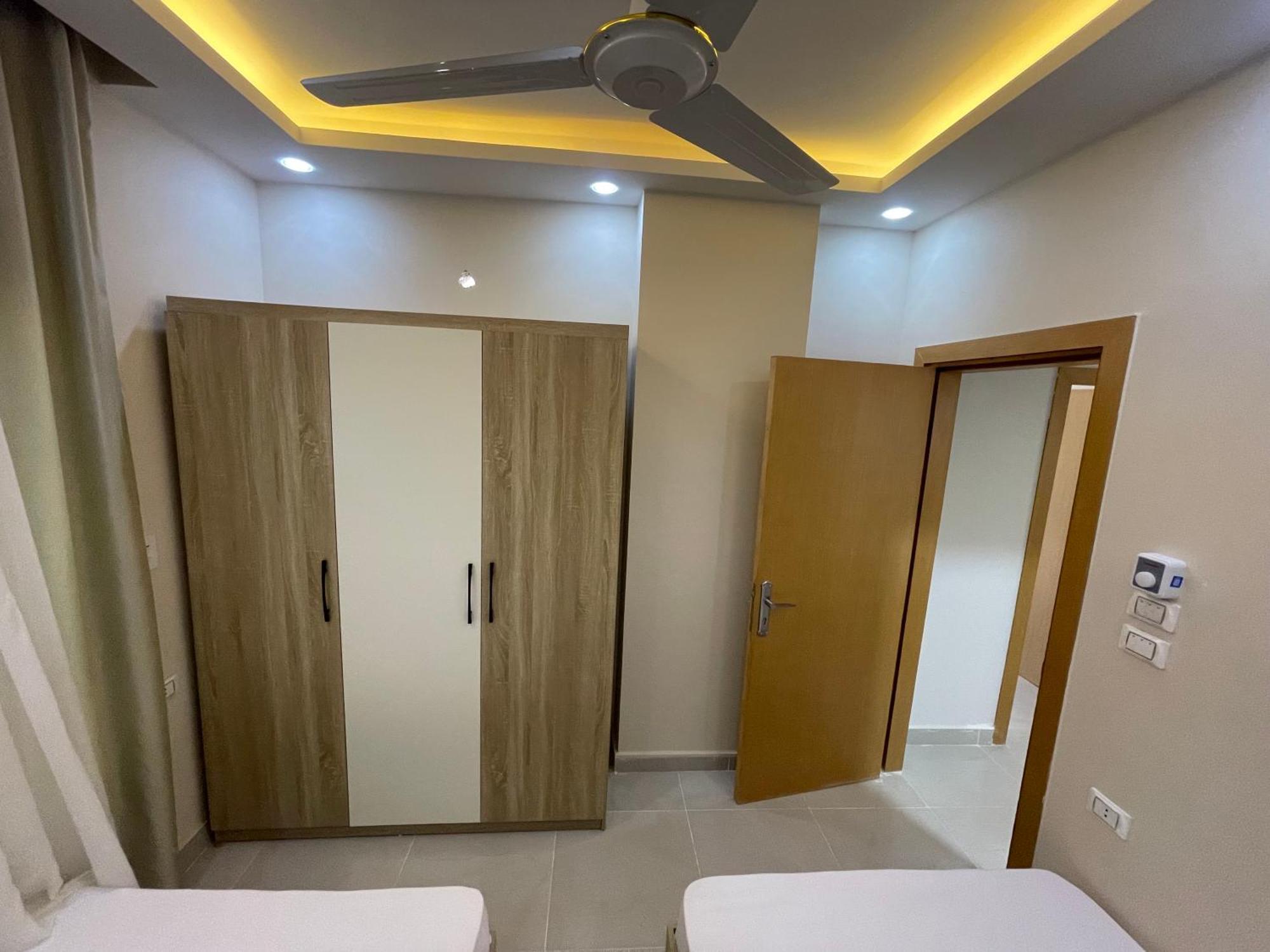 Apartment Gerges
